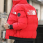 Men’s Casual Spring Jacket – Printed Zip Coat - TREND HAUSE